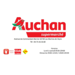 Auchan bon format